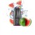 X-Bar Click & Puff 650 Pod Lush (Watermelon) Ice 10mg 2ml